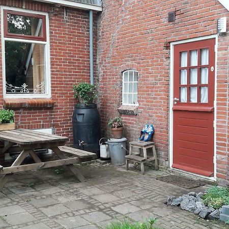 Riley's cottage Hemrik Esterno foto